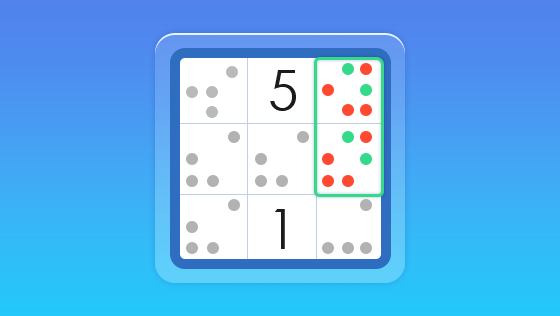 very simple sudoku